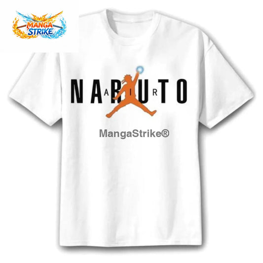 T-Shirt Naruto - Air Naruto - XS