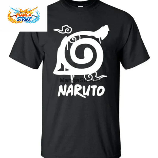 T-Shirt Naruto - Naruto ’Leaf’