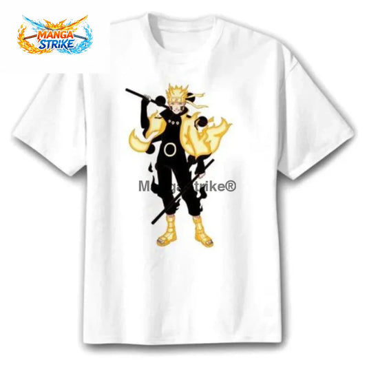 T-Shirt Naruto - Naruto ’Rikudo Sennin’
