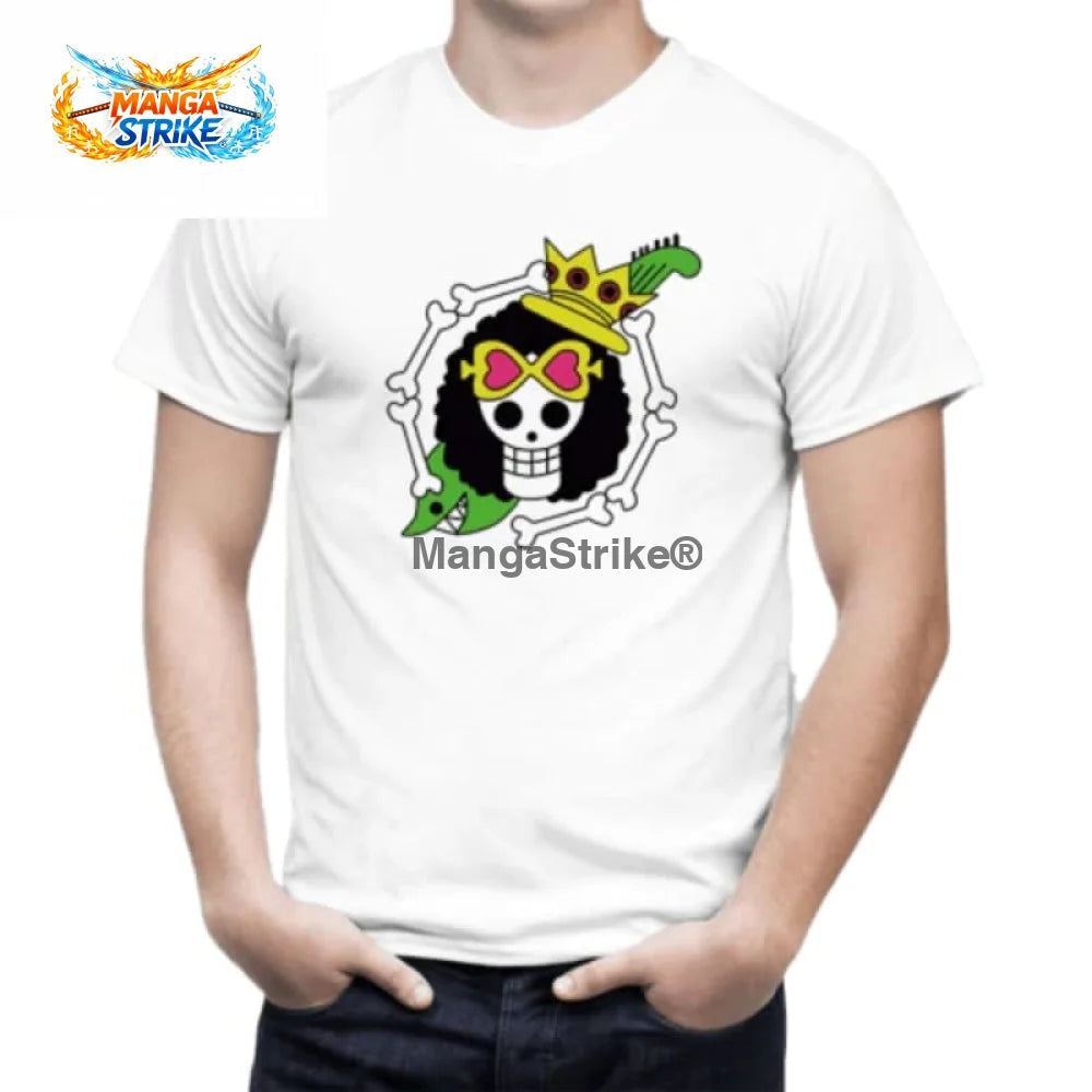 T-Shirt One Piece - Brook - XS