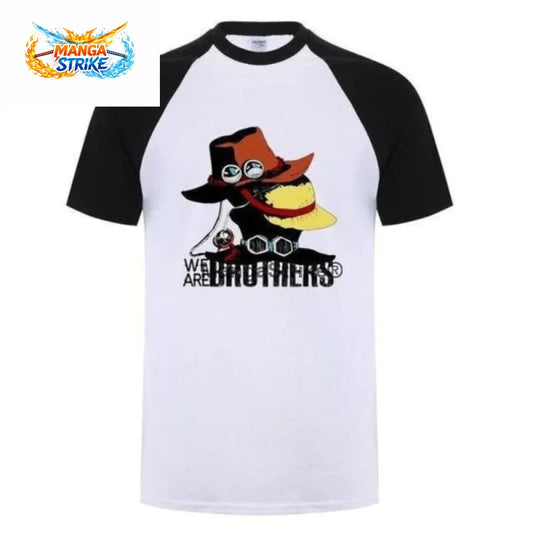 T-Shirt One Piece - Brotherhood - XS