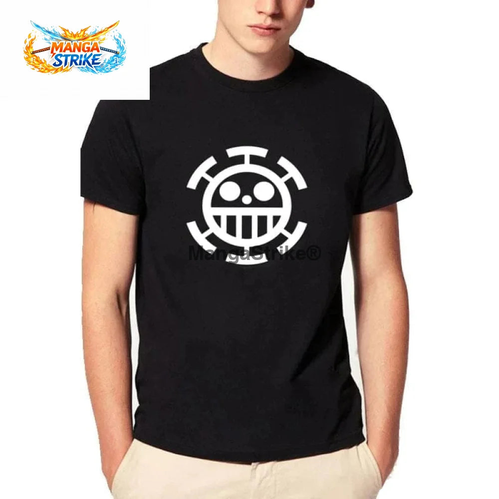 T-Shirt One Piece - Law ’Logo’