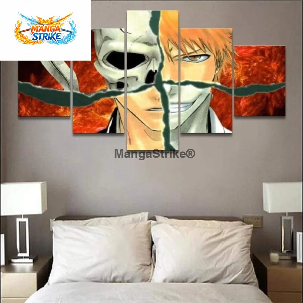 Tableau Bleach - Ichigo Kurosaki - 1704