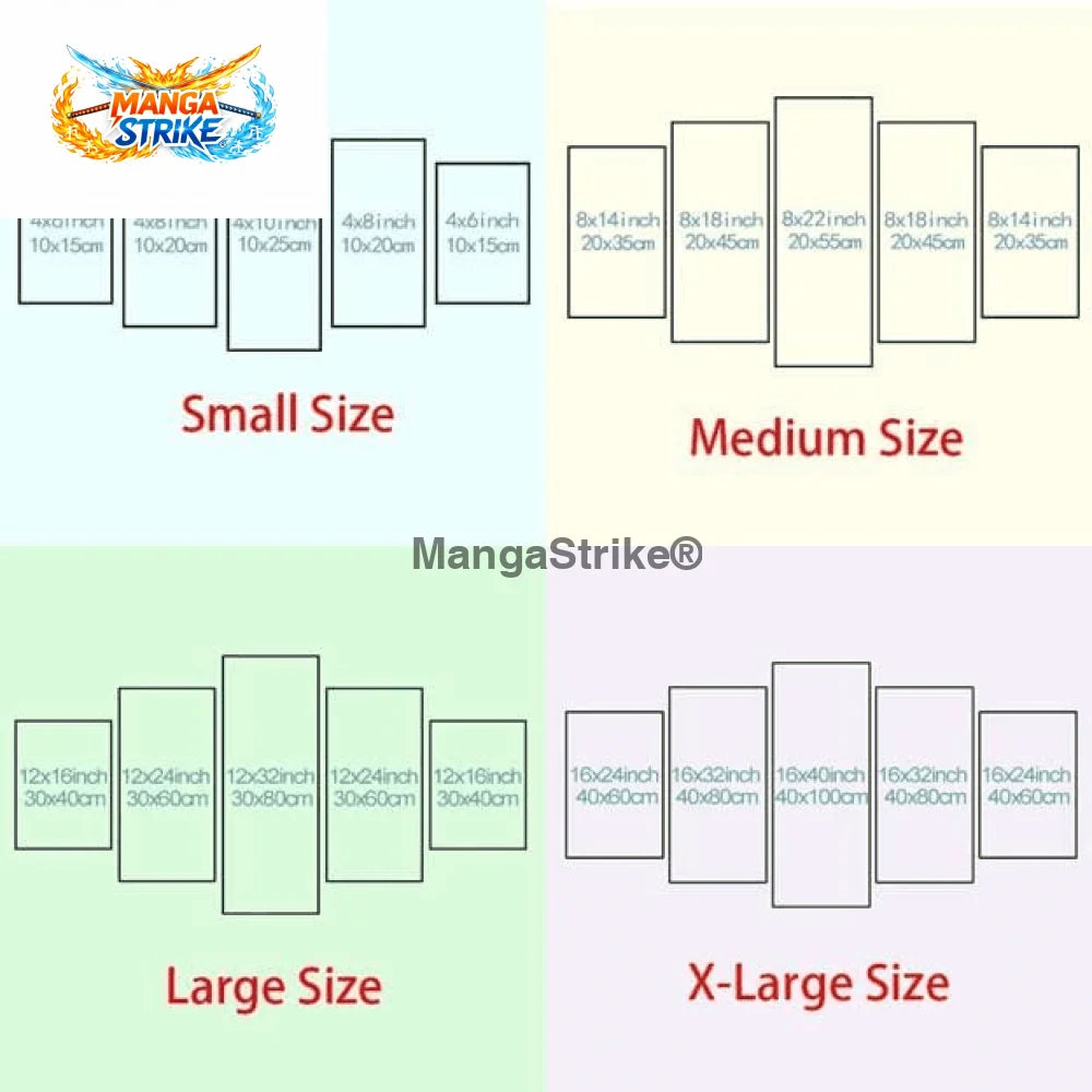 Tableau Dragon Ball Z - Son Goku - tableau