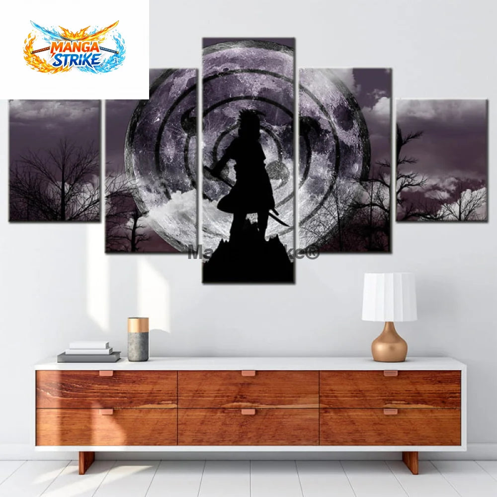 Tableau Naruto - Sasuke Uchiha Taka - 1704