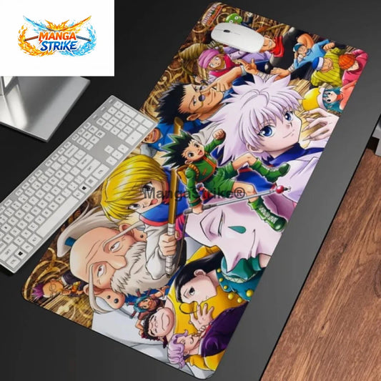 Tapis Hunter x Hunter - de souris All Stars - All stars