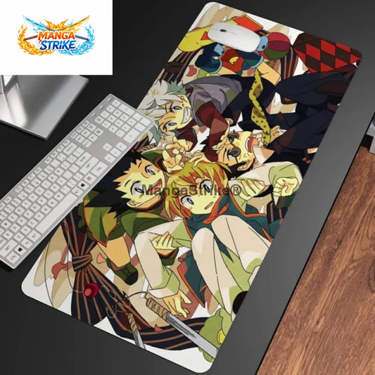Tapis Hunter x Hunter - de souris Best Friend - Best Friend