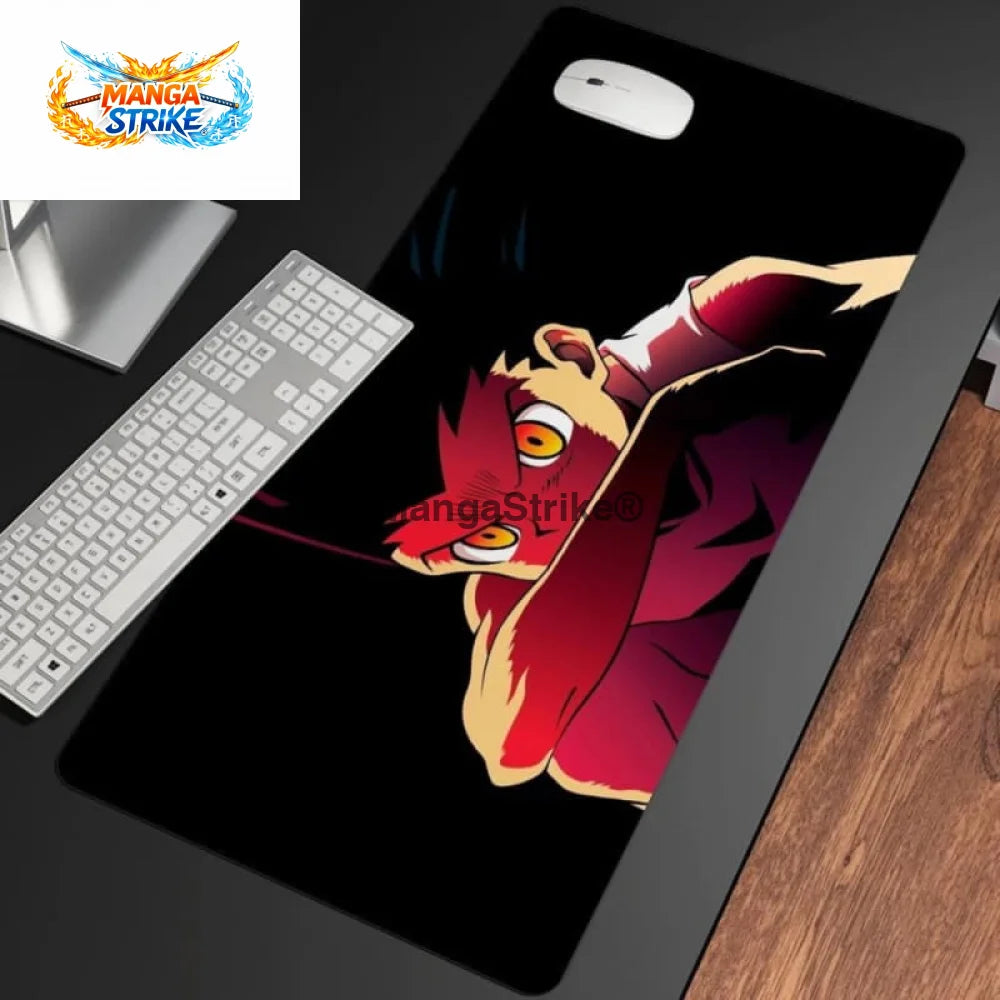 Tapis Hunter x Hunter - de souris Gon Freecs - Gon Freecs