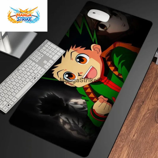 Tapis Hunter x Hunter - de souris Gon Freecs V2 - Gon Freecs V2