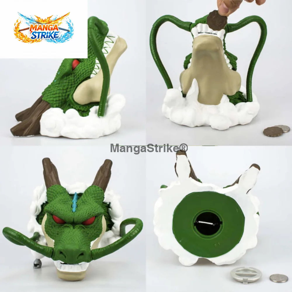 Tirelire Dragon Ball Z - Shenron - Tirelire Shenron - 2621