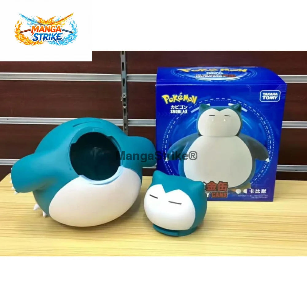 Tirelire Pokemon - Ronflex - 2621