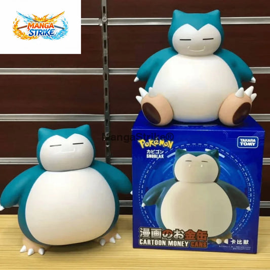 Tirelire Pokemon - Ronflex - Ronflex Position Debout - 2621