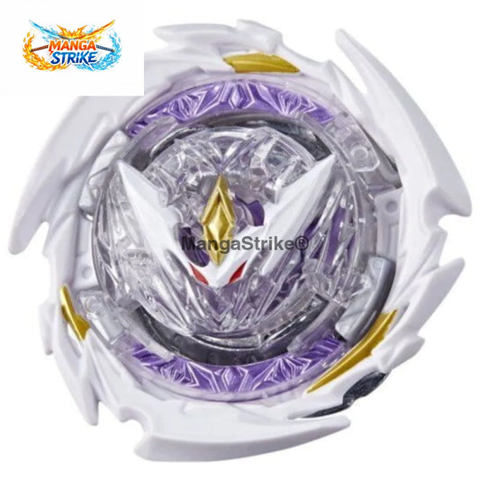 Toupie Beyblade Burst QuadDrive - Destruction Belfyre B7 Nexus-Q Revolve-Q + Quake-2