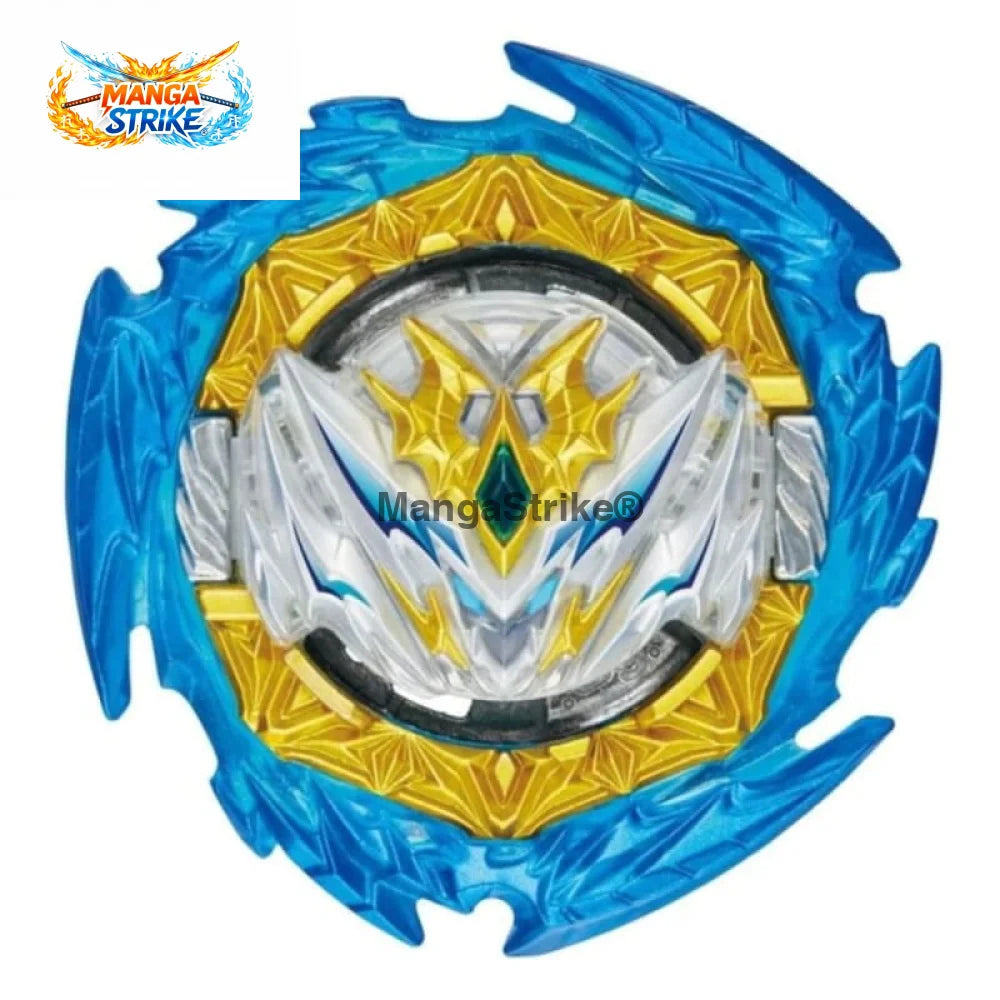 Toupie Beyblade Burst QuadDrive - Devil Belial Giga Mobius-3