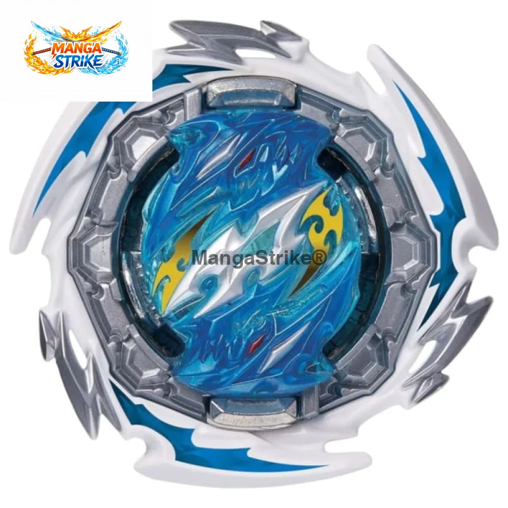 Toupie Beyblade Burst QuadDrive - Dynamite Ragnaruk Nexus Just-6