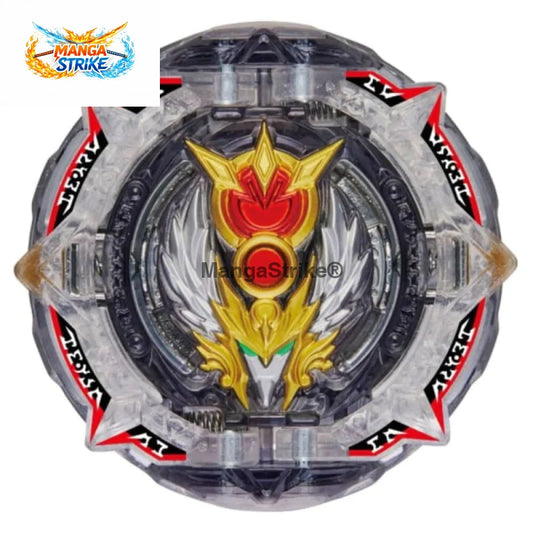 Toupie Beyblade Burst QuadDrive - Greatest Raphael Over High Xtend