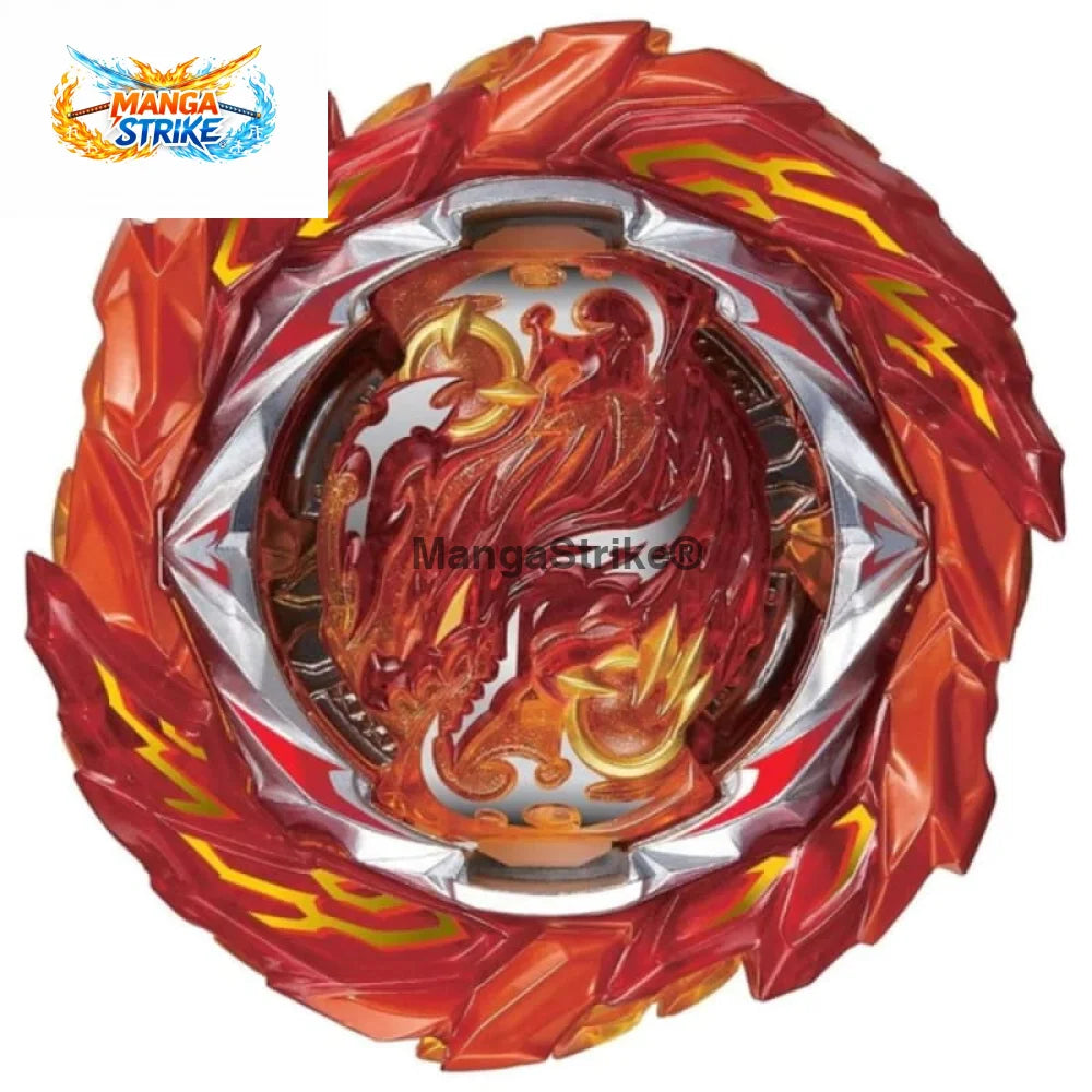 Toupie Beyblade Burst QuadDrive - Roar Fafnir 00 Revolve-2