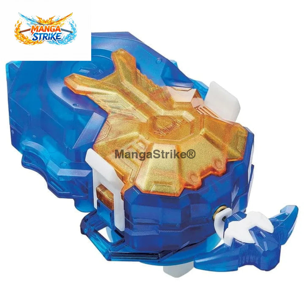 Toupie Beyblade Burst QuadDrive - Savior Valkyrie Shot-7
