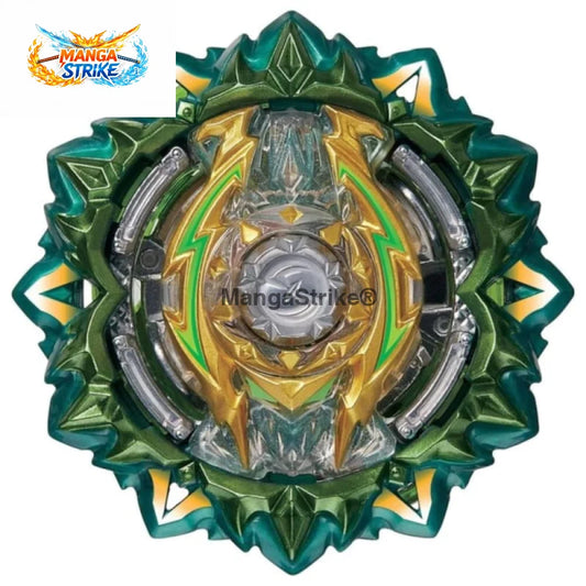 Toupie Beyblade Burst QuadDrive - Variant Spriggan Convert High Hold’ 1S