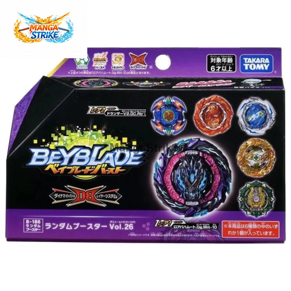 Toupie Beyblade Burst QuadDrive - World Dragon Outer Moment 4A
