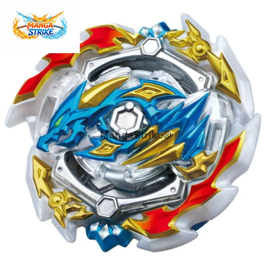 Toupie Beyblade Burst Rise - Ace Dragon Sting Charge Zan