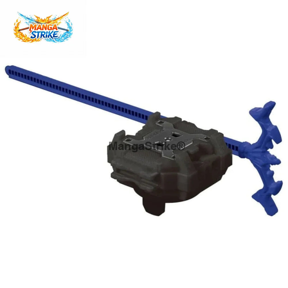 Toupie Beyblade Burst Rise - Ace Dragon Sting Charge Zan
