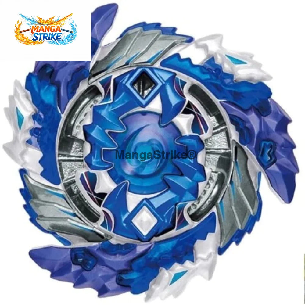 Toupie Beyblade Burst Rise - Geist Fafnir Ratchet Gyro
