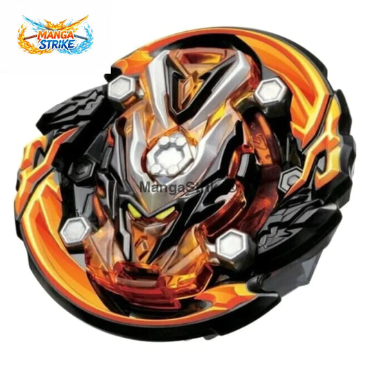 Toupie Beyblade Burst Rise - Grand Valkyrie Zenith Hold’ Ten