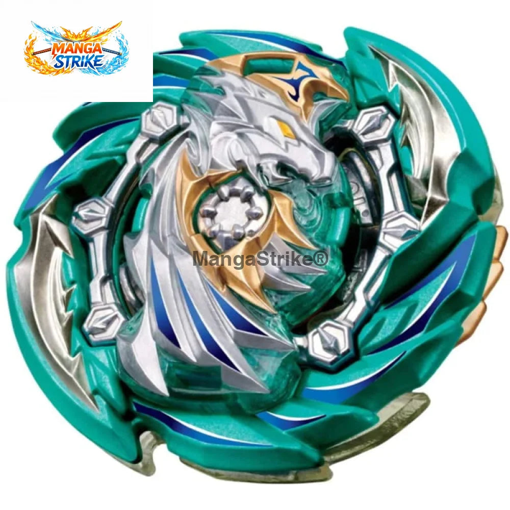 Toupie Beyblade Burst Rise - Heaven Pegasus 10Proof Low Sen
