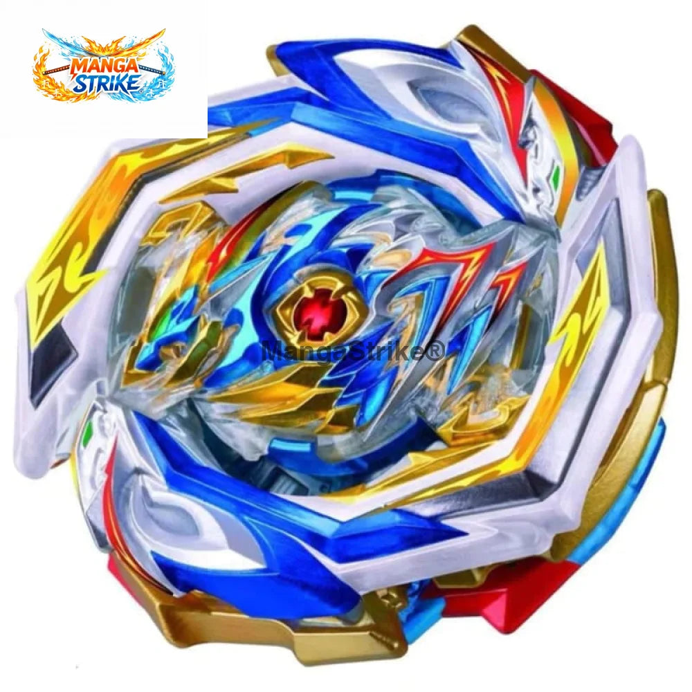 Toupie Beyblade Burst Rise - Imperial Dragon Ignition