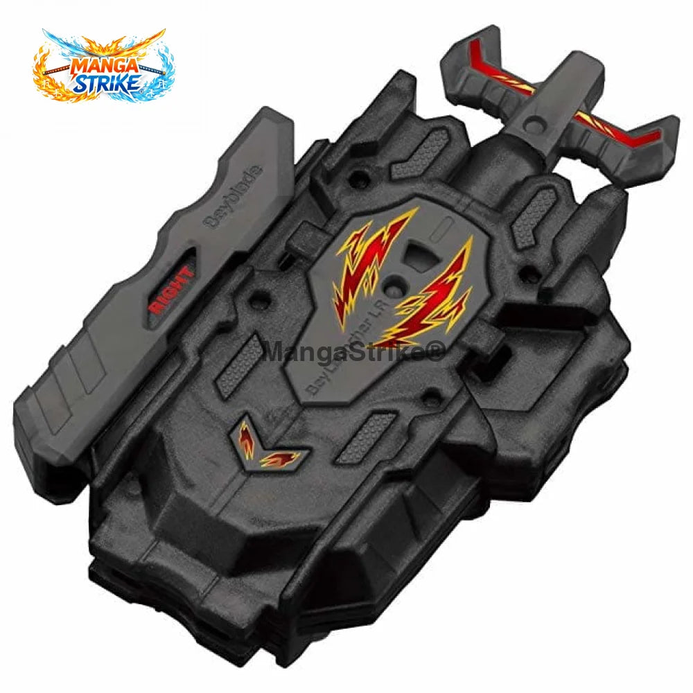 Toupie Beyblade Burst Rise - Master Diabolos Generate