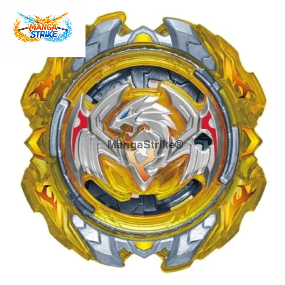 Toupie Beyblade Burst Rise - Revive Phoenix 8’Meteor Accel’