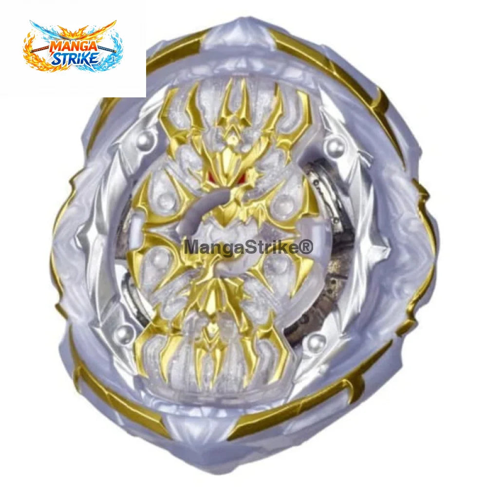 Toupie Beyblade Burst Rise - Royal Genesis G5 Swipe Hybrid-H