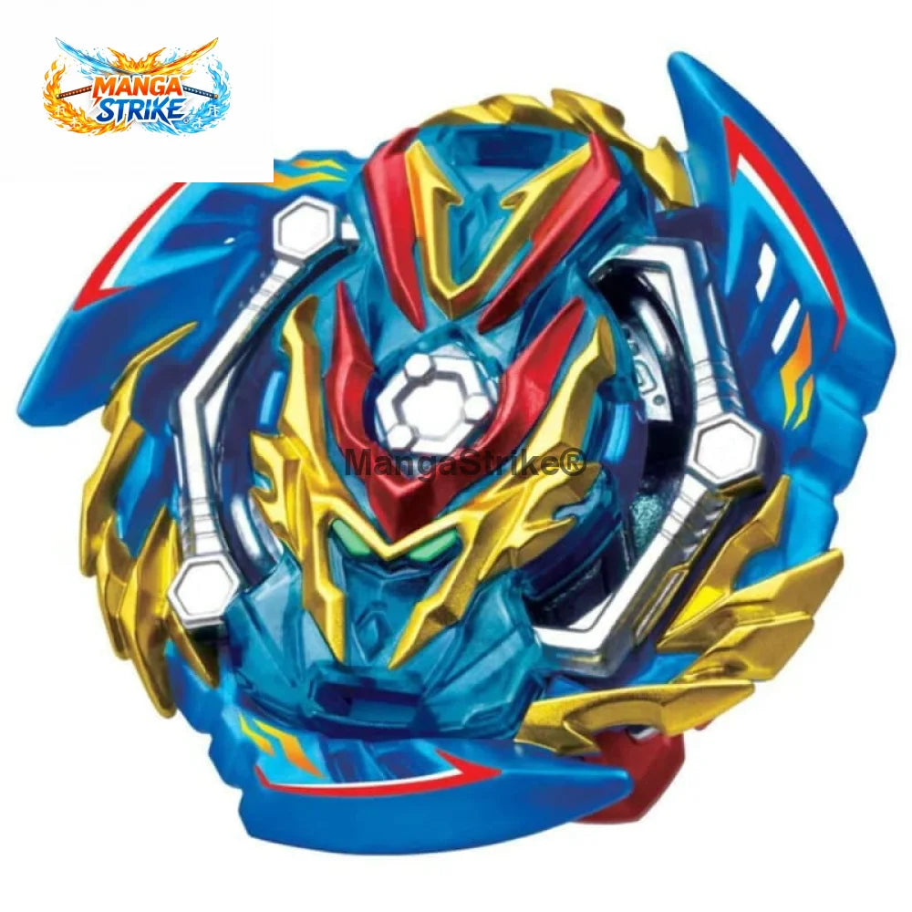 Toupie Beyblade Burst Rise - Slash Valkyrie Blitz Power Retsu