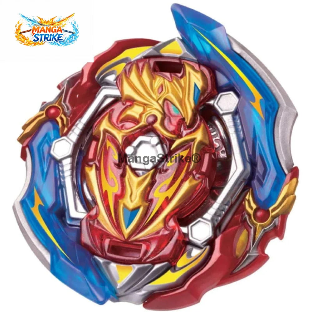 Toupie Beyblade Burst Rise - Union Achilles Convert Xtend+ Retsu