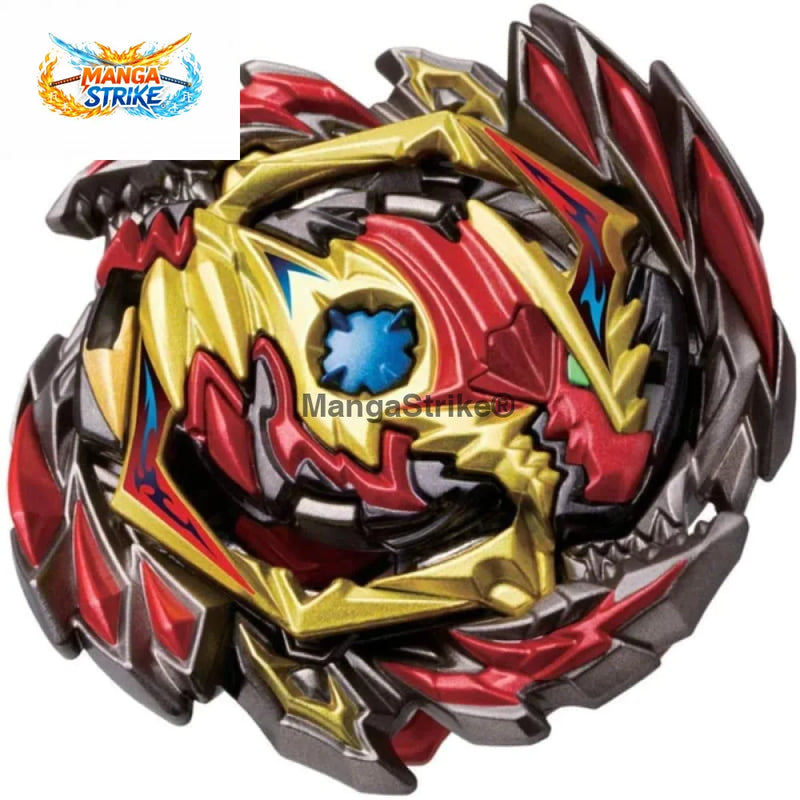 Toupie Beyblade Burst Rise Venom Diabolos