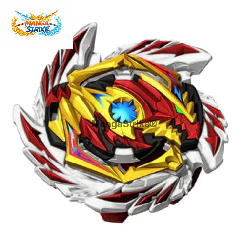 Toupie Beyblade Burst Rise - Venom Diabolos Vanguard Bullet