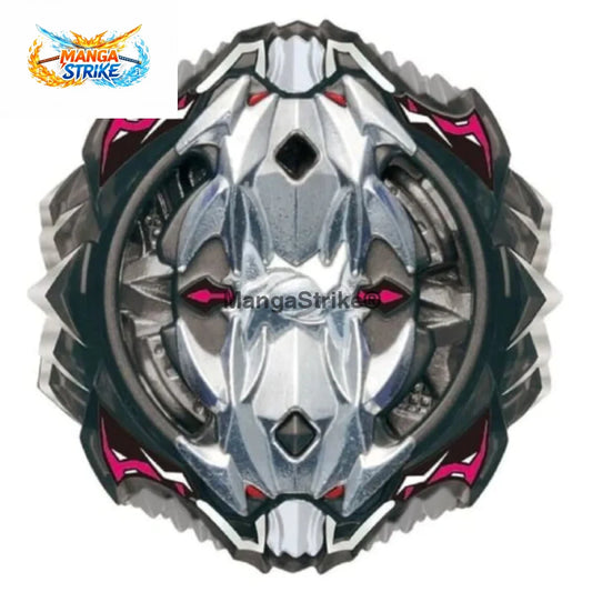 Toupie Beyblade Burst Rise - Vise Leopard 1’Proof Operate
