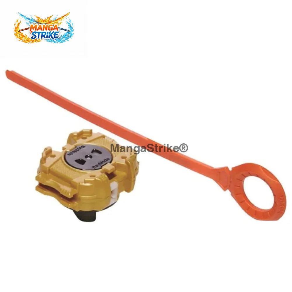 Toupie Beyblade Burst Rise - Wizard Fafnir Ratchet Rise Sen