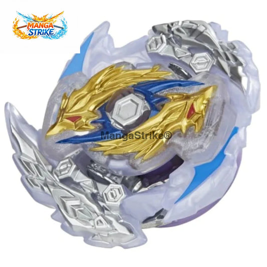 Toupie Beyblade Burst Rise - Zone Luinor L5 Drake Spiro-H