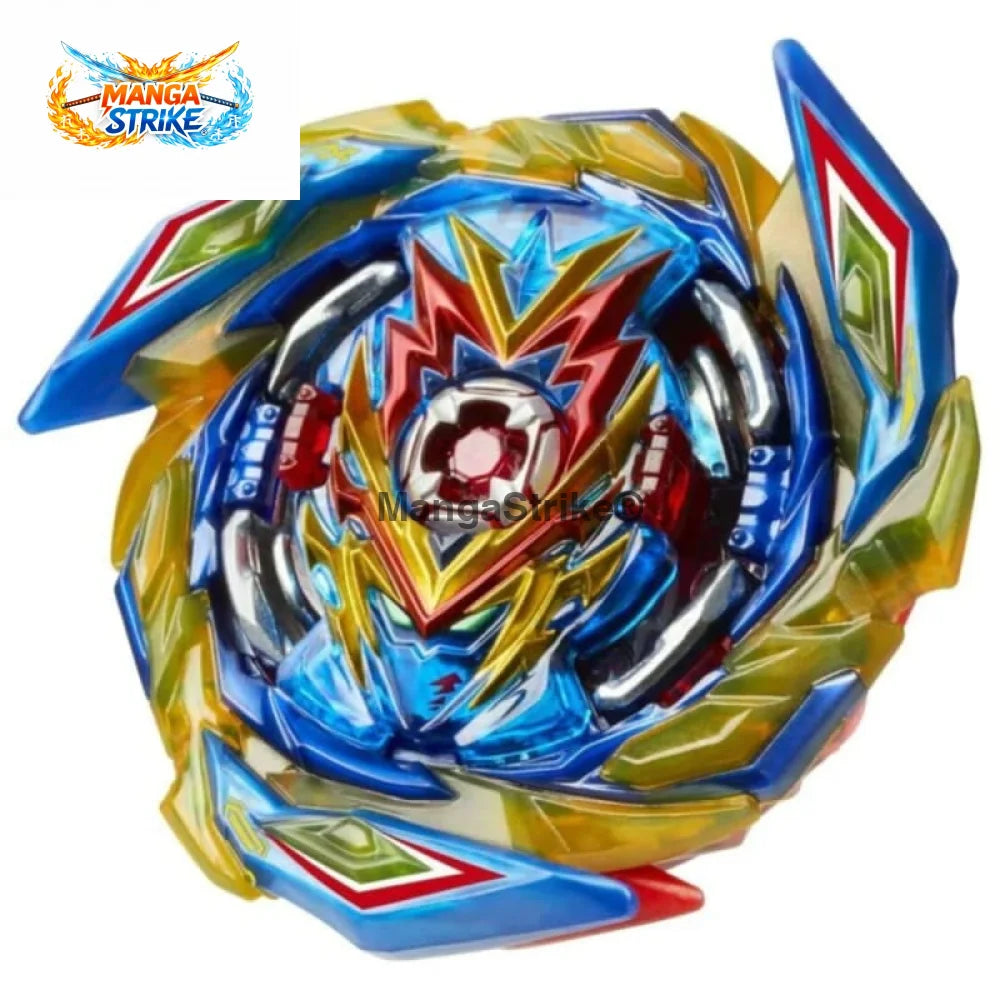 Toupie Beyblade Burst Surge - Brave Valkyrie Evolution’ 2A