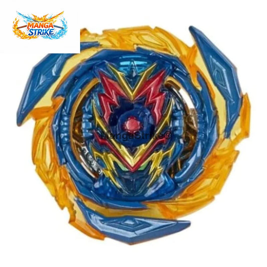 Toupie Beyblade Burst Surge - Brave Valtrye V6 Aero’ Evolutional-SP