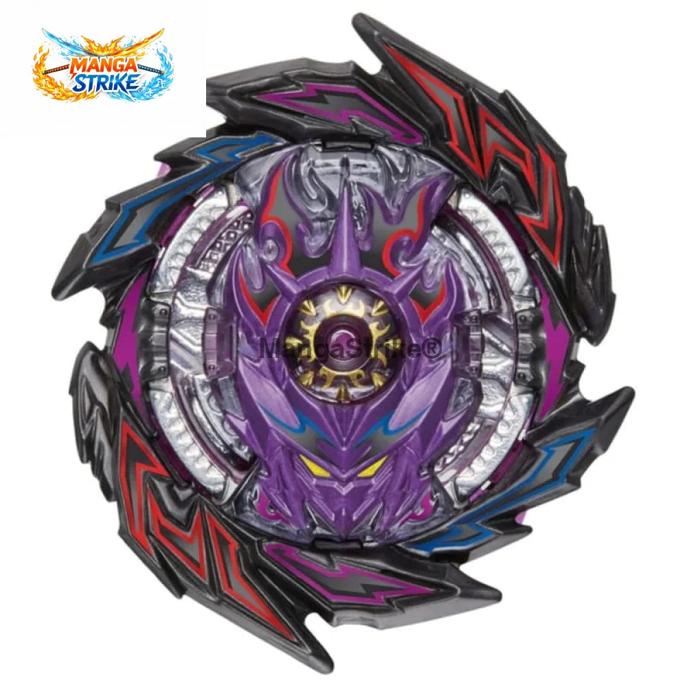 Toupie Beyblade Burst Surge - First Uranus 00 Metal Accel 1D