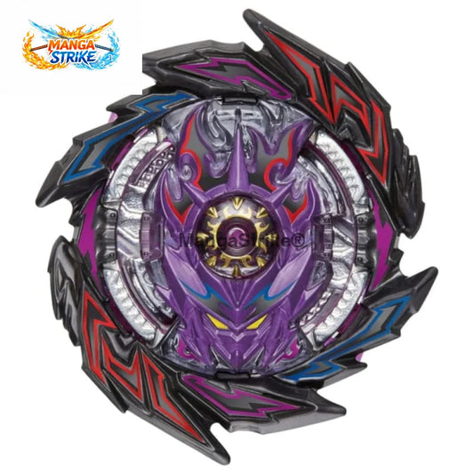 Toupie Beyblade Burst Surge - First Uranus 00 Metal Accel 1D
