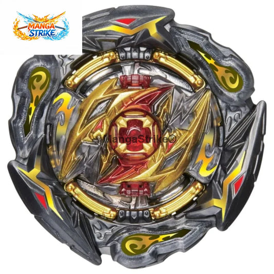 Toupie Beyblade Burst Surge - Glide Ragnaruk 5 Trans 1S