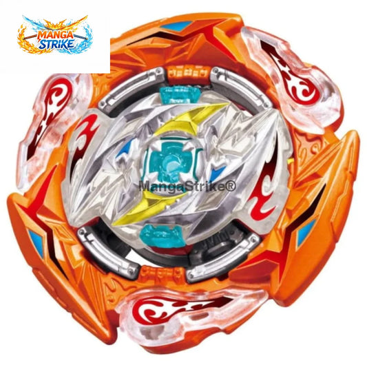 Toupie Beyblade Burst Surge - Glide Ragnaruk Wheel Revolve 1S