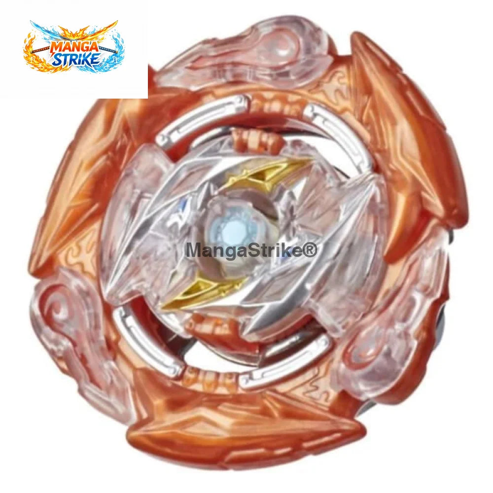 Toupie Beyblade Burst Surge - Glide Roktavor R6 Wheel Revolving-SPM
