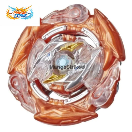 Toupie Beyblade Burst Surge - Glide Roktavor R6 Wheel Revolving-SPM