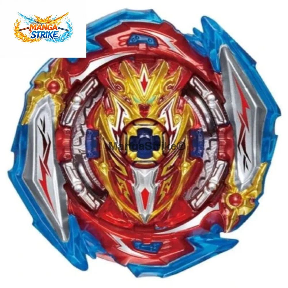 Toupie Beyblade Burst Surge - Infinite Achilles Dimension’ 1B
