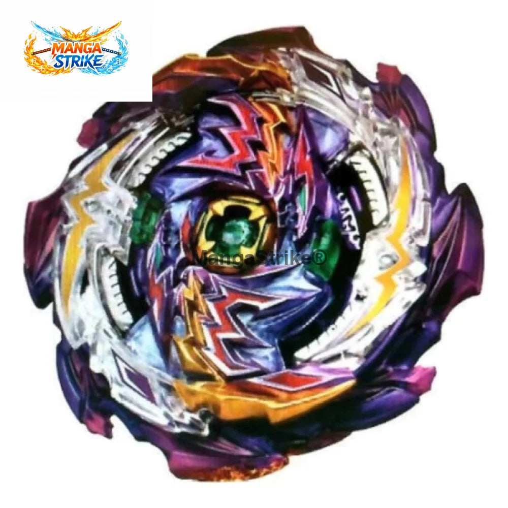 Toupie Beyblade Burst Surge - Jet Wyvern Around Js 1D